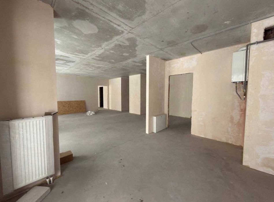 3-кімнатна квартира за адресою (площа 113,1 м²) - Atlanta.ua - фото 14