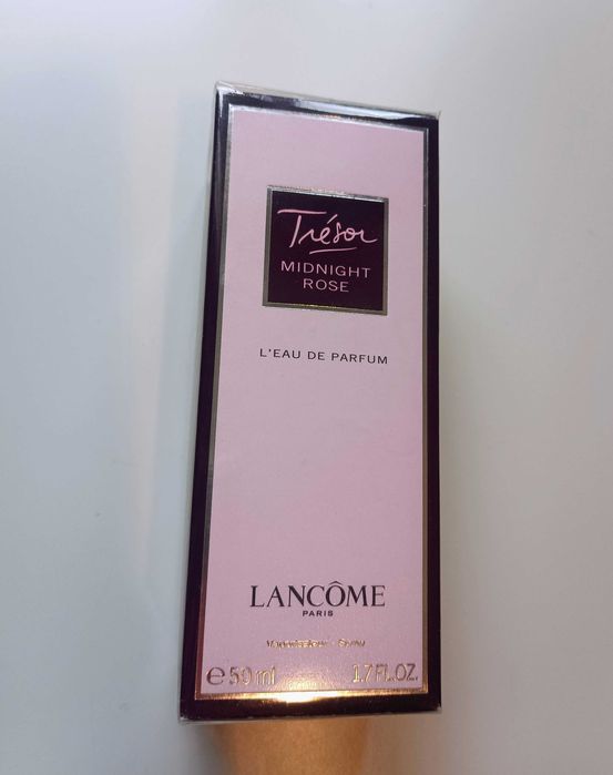 Lancome trésor midnight rose 50ml