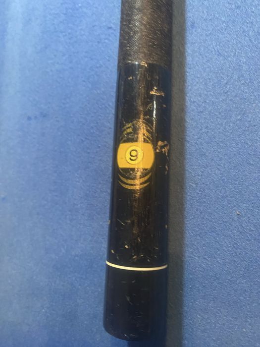 Taco bilhar snooker especial