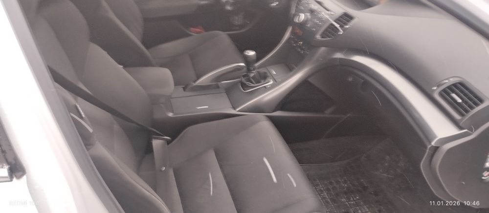 Продам Honda Accord