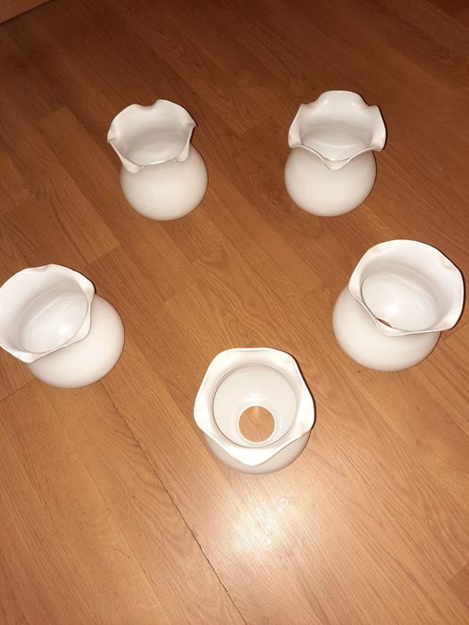 Klosze do żyrandola