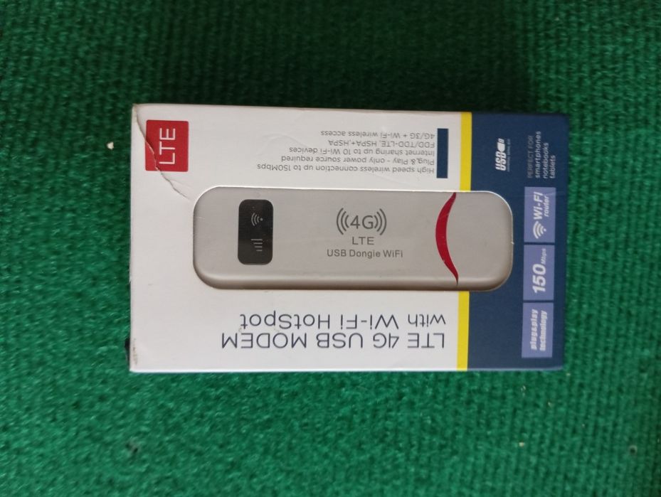 Продам WiFi модем