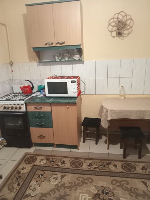 Здається 2 кімнатна квартира в Східниці Біля содово.
