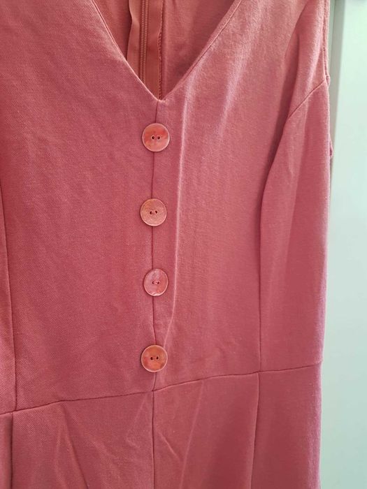 MOHITO kombinezon M wiskoza