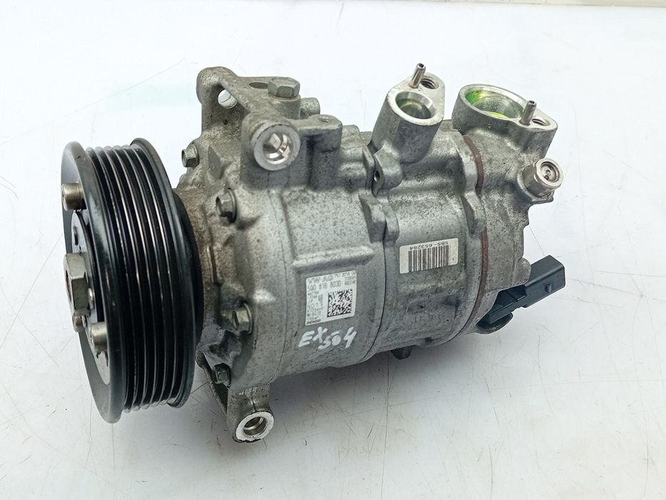 Compressor AC AUDI Q2 (GA)