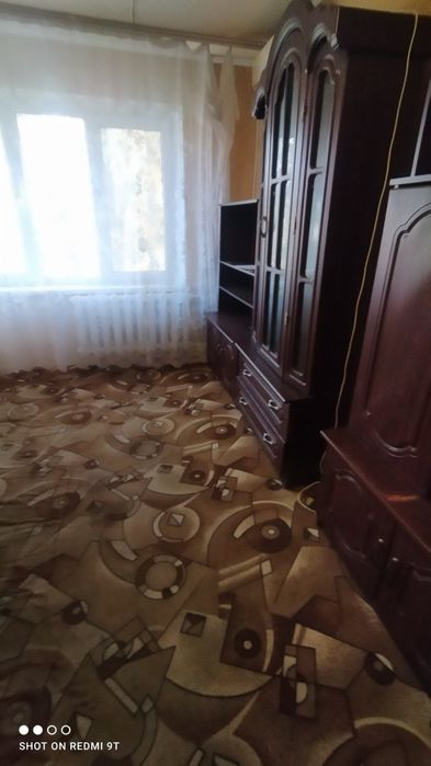 Подобово 2кімнатна  кв на мрн Артёма  Слов'янськ