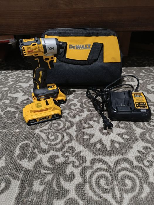 DeWalt Інструмент USA