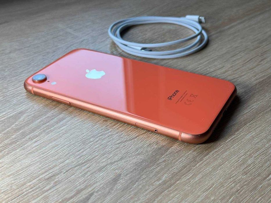 Оригінал IPhone Xr