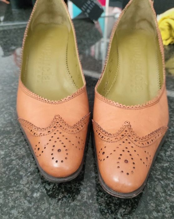 Sapatos Pedro Garcia