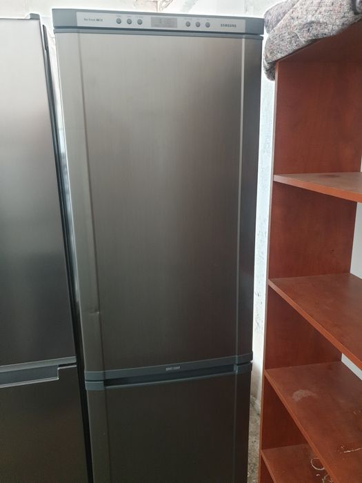 Lodówka Samsung nofrost gwarancja+transport