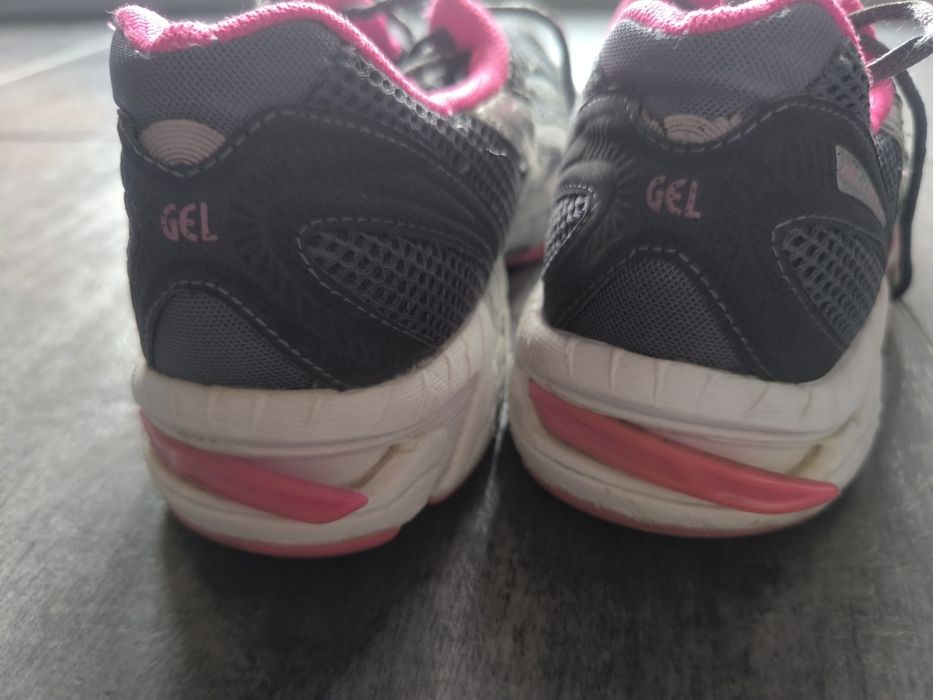 Buty damskie Asics