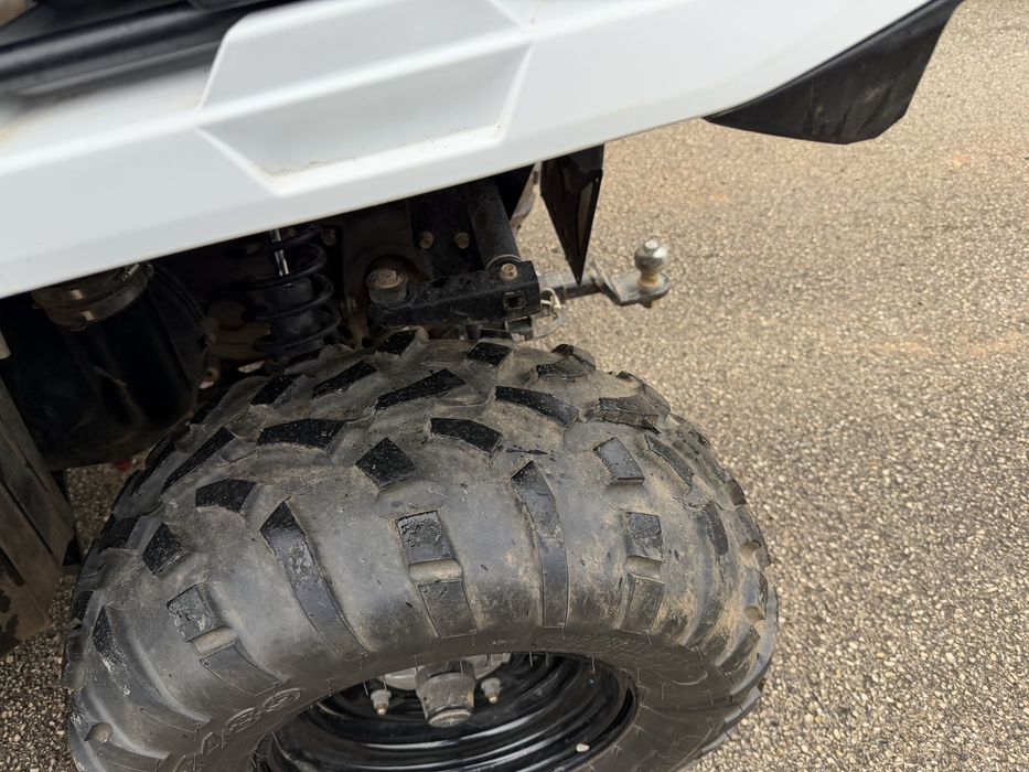Polaris Spotsman 560 2021