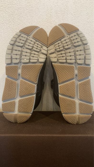 Jesienne buty Geox 33