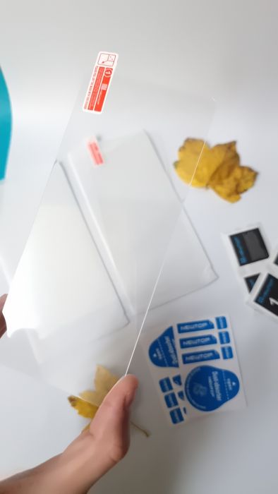 Szkło ochronne do telefonu Xiaomi 12T Pro.