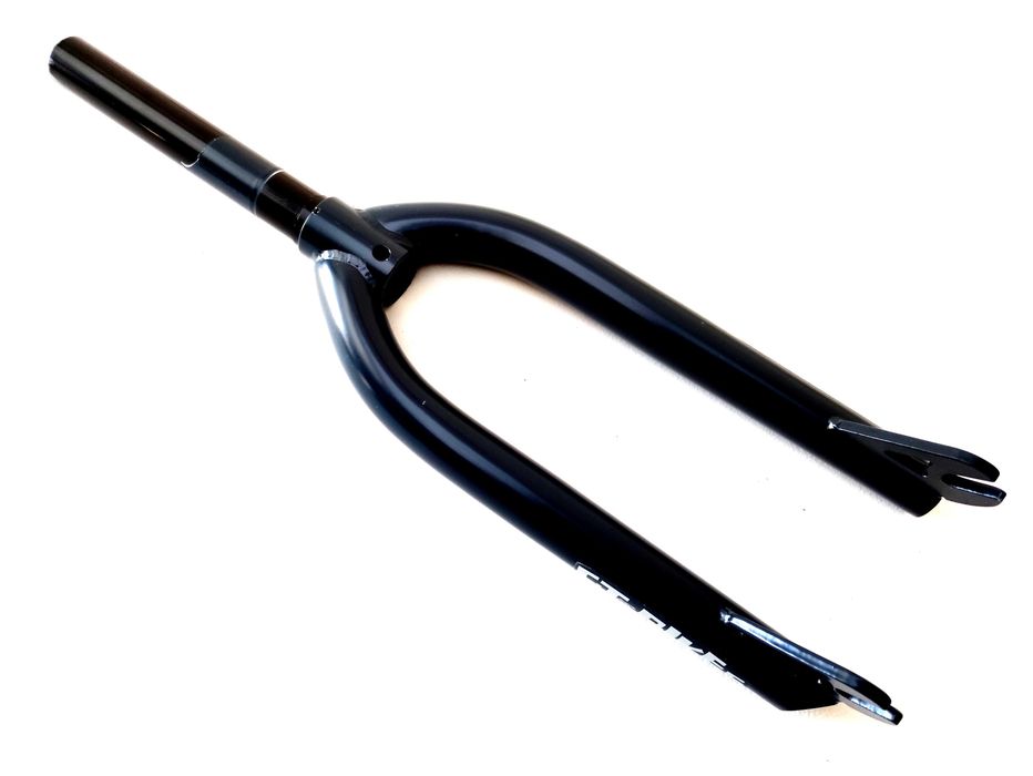 Nowy Widelec NOS GT Cr-Mo Freestyle BMX 1 1/8" 20"