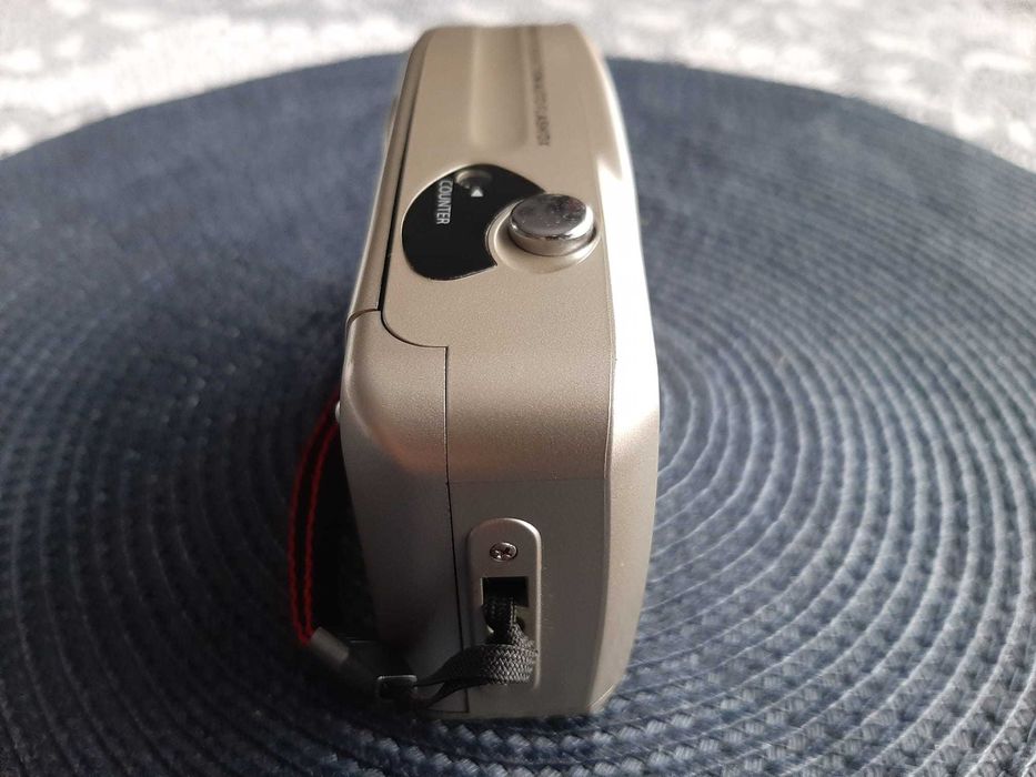 Sprzedam aparat analogowy Exakta top3 jak nowy