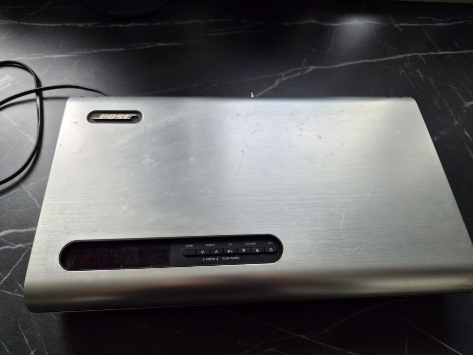Amplituner  bose