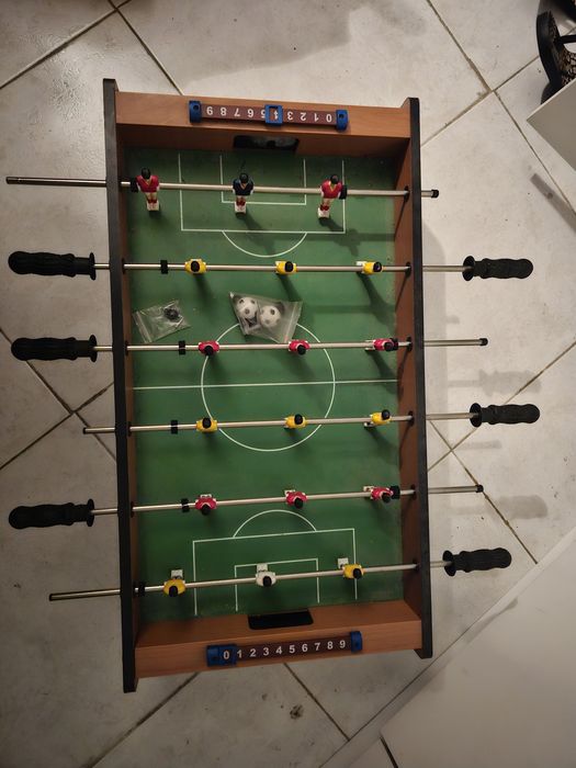 Matraquilhos Infantis