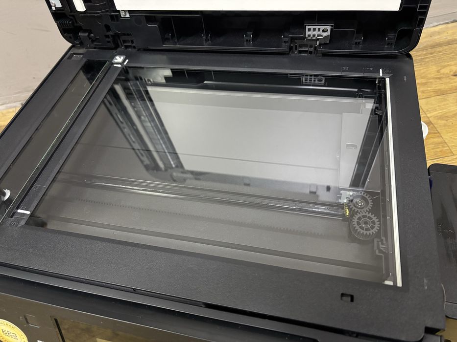 Epson workforce pro wf 3720
