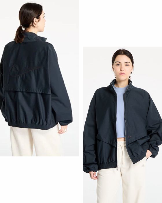 Вітровка Nike Sportswear Collection оригінал HJ0314-010