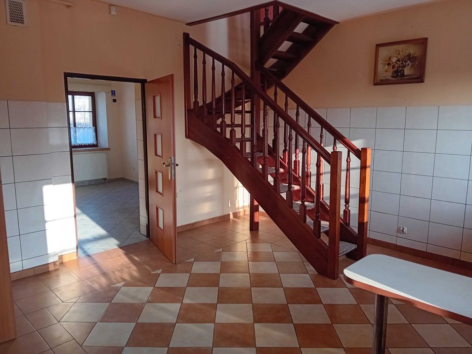 Sprzedam budynek mieszkalny