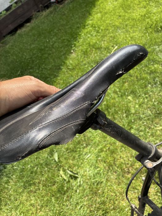 Merida matts sport 500