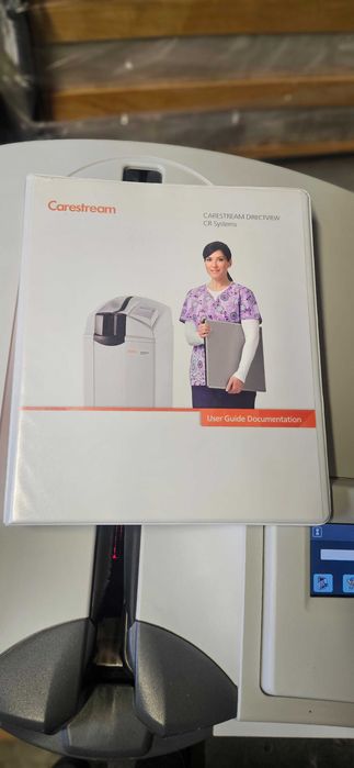 Оцифровувач Carestream Classic Mammo