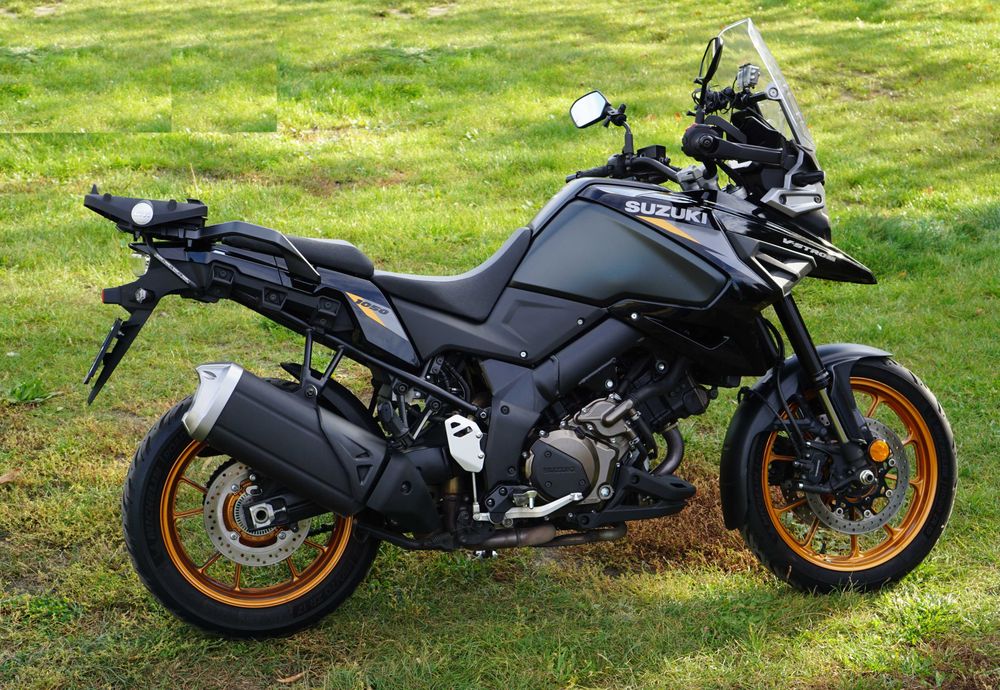 Suzuki