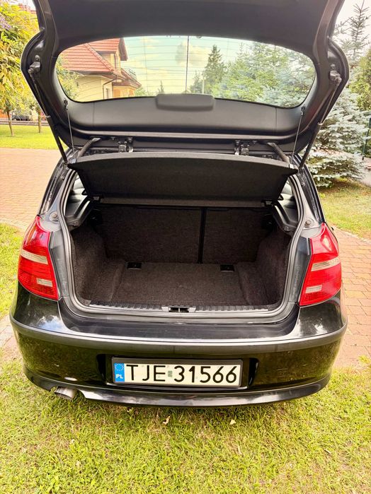 BMW 116d | 2009 | 115 KM | Diesel | 220 000 km | 6-biegowy manual