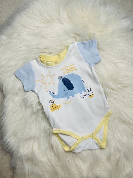 Дитячий комплект Bebetto