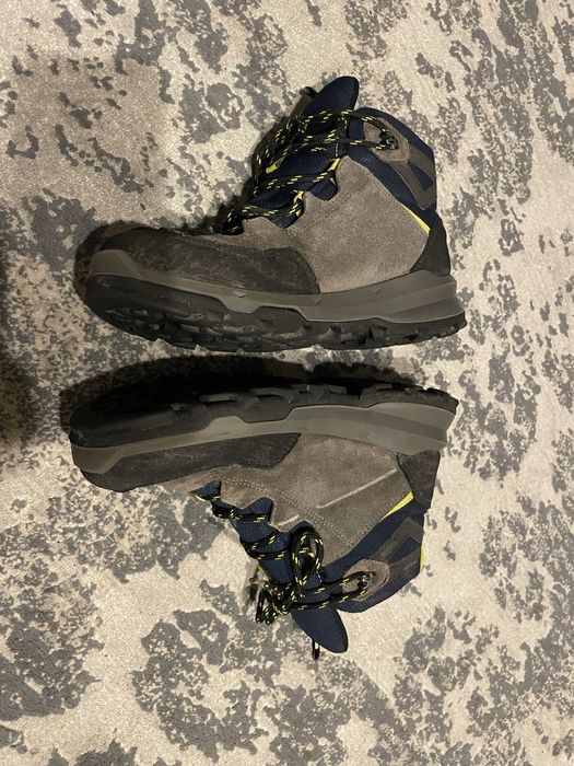 Buty Quechua MH500 wodoodporne byty treking roz 39