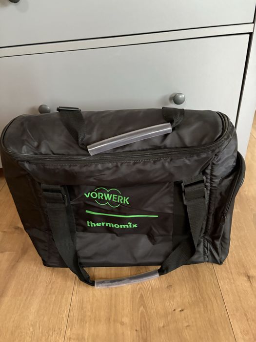Nowa Torba z logo Thermomix