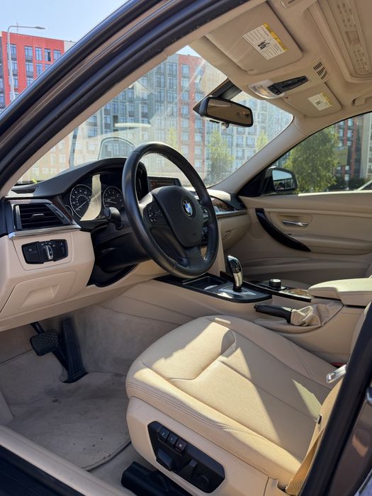 BMW 3 Series 2013 VIN WBA3B1G56ENS77113 фото оголошення 4 з 7
