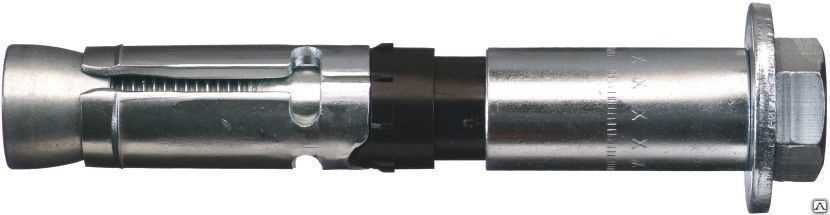 Распорный анкер HILTI HST3-R, HST3, HST2, HSA, HSL-3 (Есть безнал)