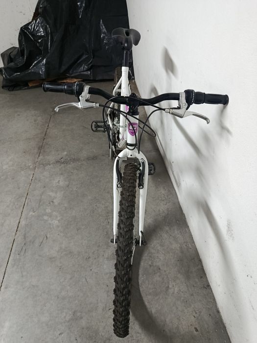 Bicicleta Quer mission 26"