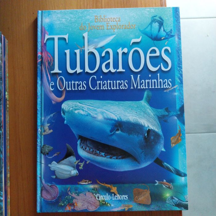 Enciclopédia  Jovem explorador