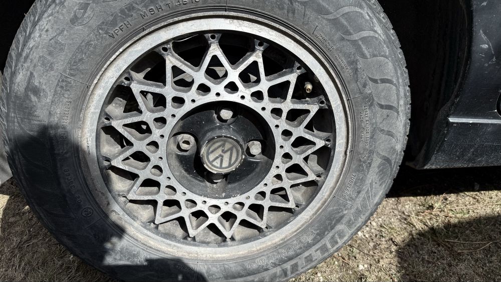 Golf 3 1.4 gasolina ano 1993 viatura para peças