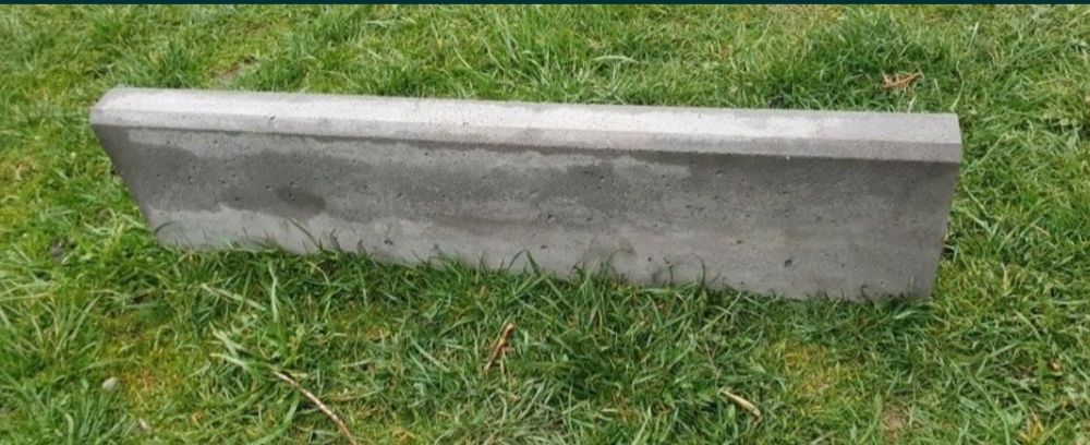 Krawężnik krawężnik