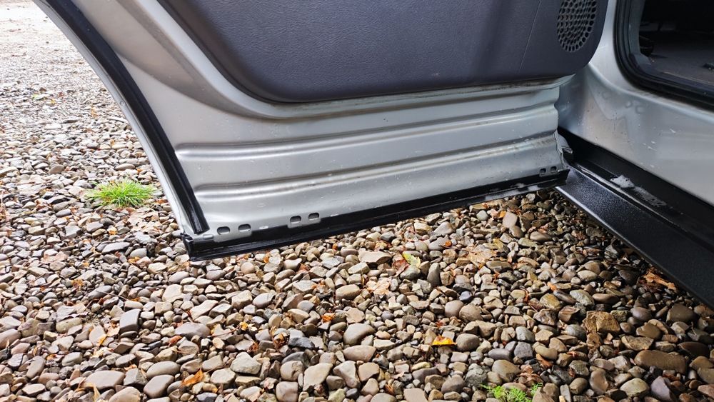 Mercedes Benz A160 2004