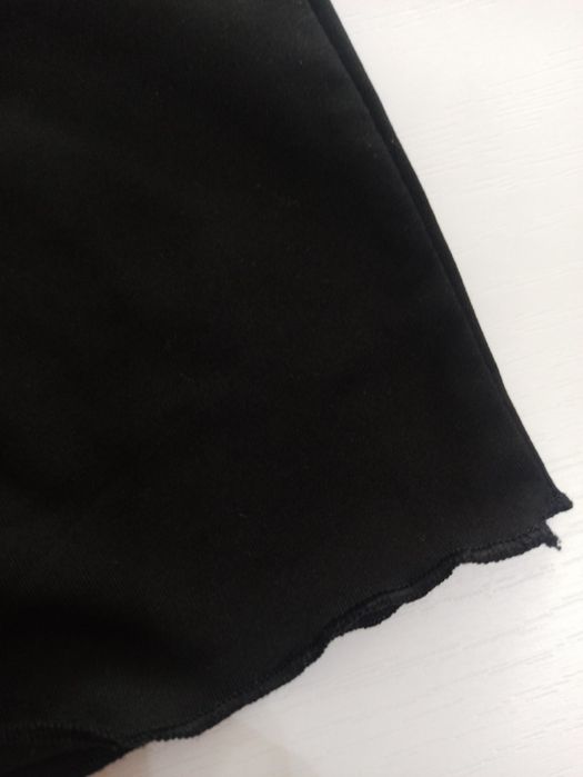 Świąteczny top piżama na ramiączka.