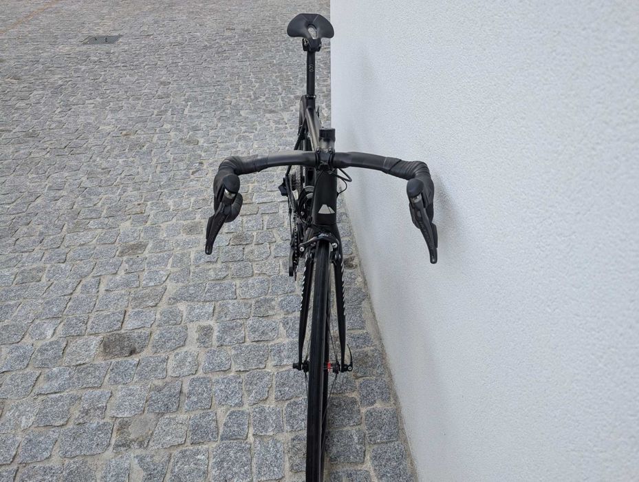 Canyon Ultimate di2 12v