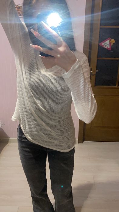 Лонг на одне плече