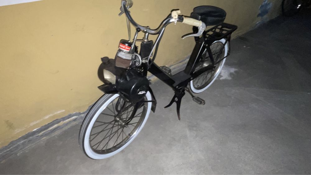 Solex 3800 Velosolex 1968