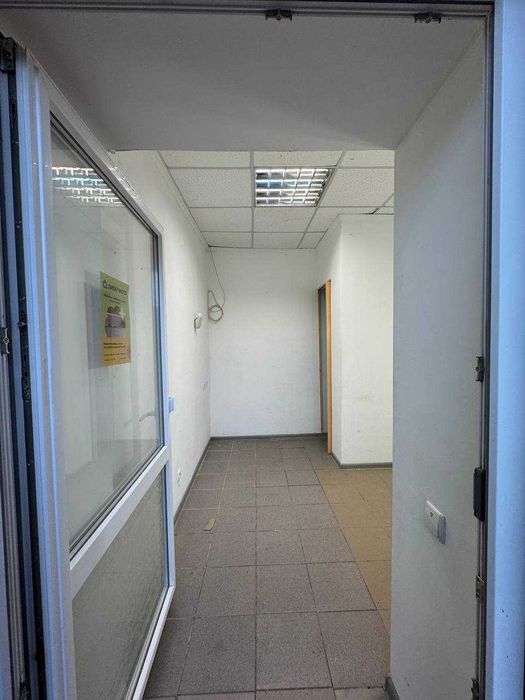 Центр міста. Оренда приміщення в новому будинку на Соборності.