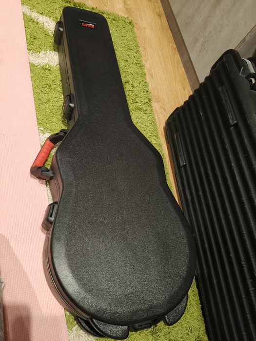 Gitara elektryczna Chapman ML2 Korea