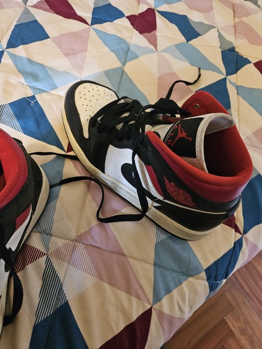 Tenis Nike Air quase novos
