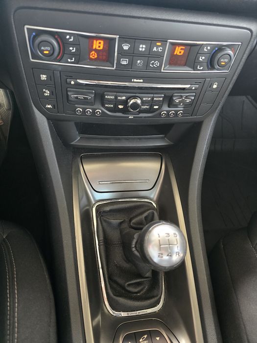 Sprzedam Citroena C5x7