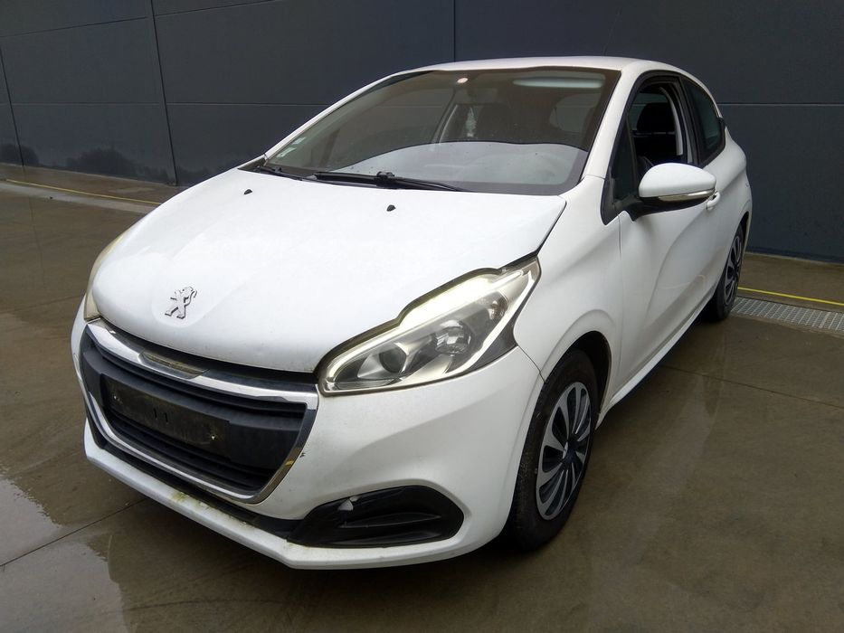 PEUGEOT 208 I - 2015 - Para Peças