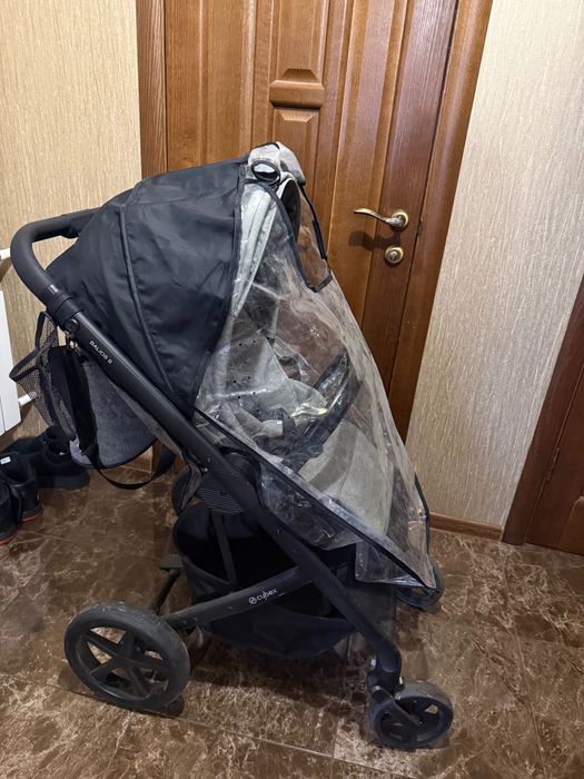 Погулянкова каляска