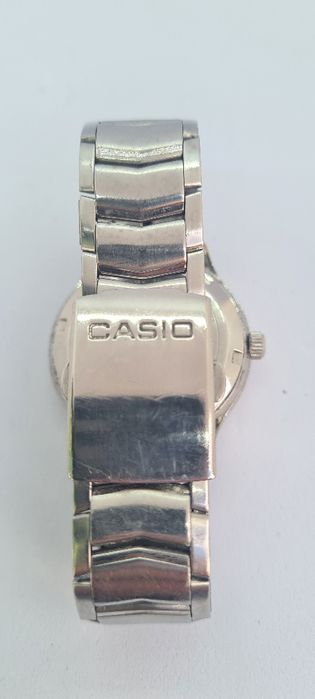 Zegarek męski Casio